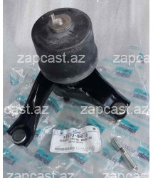Toyota Camry (XV40) 2006-2011 poduşka motor sol   